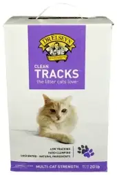 Dr Elseys Litter Cat Clean Tracks