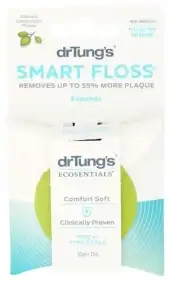 Dr Tungs Floss Smart 30Yd