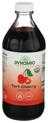 Dynamic Health Tart Cherry Org