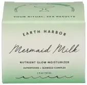 Earth Harbor Moisturizer Hydrtion Glw