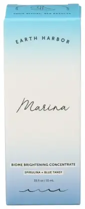 Earth Harbor Serum Brightening Marina