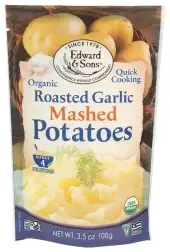 Edward & Sons Mix Mshd Pto Rstd Grlc Org