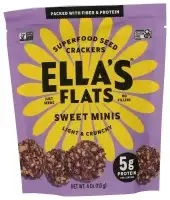 Ellas Flats Cracker Sweet Minis