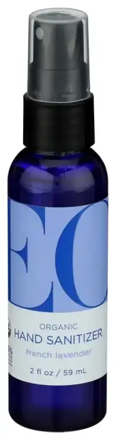 Eo Hand Sanitizer Spray Lavndr