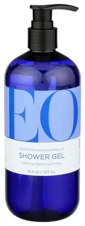 Eo Shower Gel Lavender