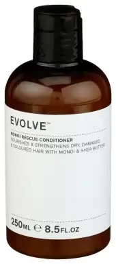 Evolve Organic Beauty Conditioner Monoi Rescue
