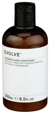 Evolve Organic Beauty Conditioner Shine