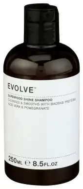 Evolve Organic Beauty Shampoo Shine