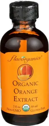 Flavorganics Extract Orange Org
