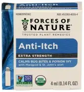 Forces Of Nature Anti Itch Rollon