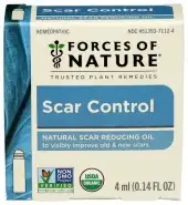 Forces Of Nature Scar Control Rollerball