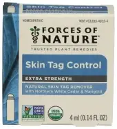 Forces Of Nature Skin Tag Control Rlbll