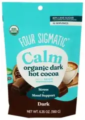 Four Sigmatic Cocoa Hot Dark Calm