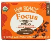Four Sigmatic Coffee Focus Cha Med Org