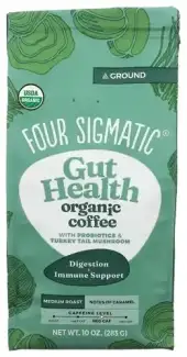 Four Sigmatic Coffee Gnrd Gut Focus Org