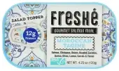 Freshe Salmon Moroccan Tagine