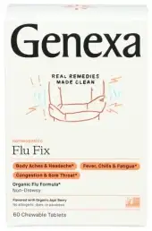 Genexa Flu Fix