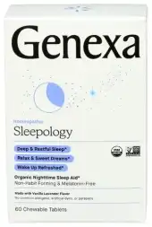 Genexa Sleepology