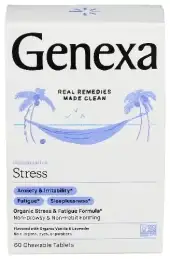 Genexa Stress Relief
