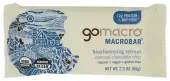 Gomacro Bar Oatmeal Choc Chip