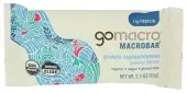 Gomacro Bar Peanut Btr
