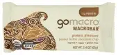 Gomacro Bar Pnut Btr Choc Chip Org