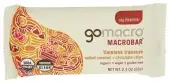 Gomacro Bar Slt Crml Chc Chp Org