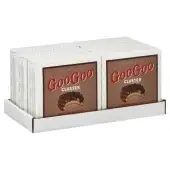 Goo Goo Cluster Candy 3Pk Pnut Butter
