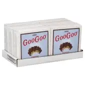 Goo Goo Cluster Candy 3Pk Supreme Carton