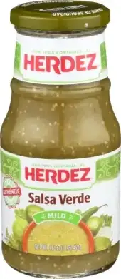 Herdez Salsa Verde