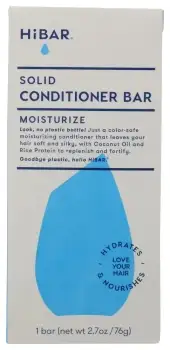 Hibar Conditioner Moisturize