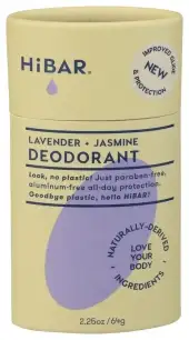 Hibar Deodorant Jasmne Lavnder
