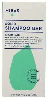 Hibar Shampoo Maintain