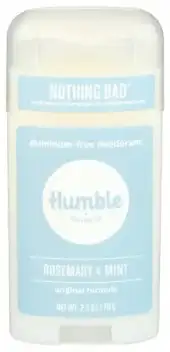 Humble Brands Deodorant Rosemary Mint