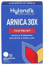 Hyland Arnica 30X
