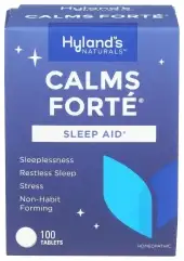 Hyland Calms Forte
