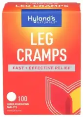 Hyland Leg Cramp Pain Relief Tb