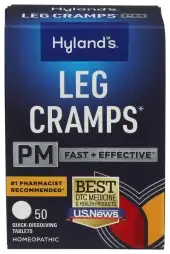 Hyland Leg Cramps Pm