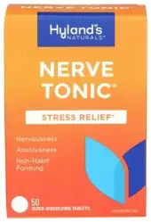 Hyland Nerve Tonic Tablets