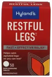 Hyland Restful Legs