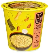 Immi Noodle Cup Blk Grlc Chkn