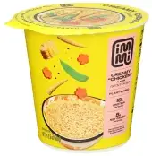 Immi Noodle Cup Creamy Chickn