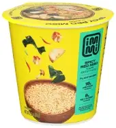 Immi Noodle Cup Spcy Red Miso