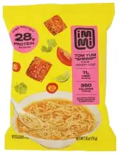 Immi Ramen Tom Yum Shrimp