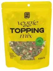 Immi Topping Mix Veggie