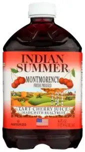 Indian Summer Juice Cherry