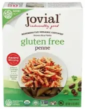 Jovial Pasta Brown Rice Penne