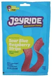Joyride Strips B Rasp Sour L Sgr