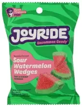 Joyride Wedges Sour Wtrmln L Sgr