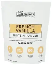 Just Ingredients Whey Protein Vnla